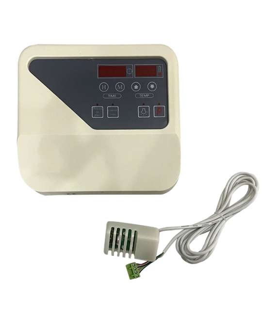 Controller digitale MONDOSPA