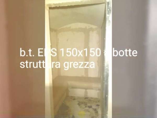 Bagno Turco eps